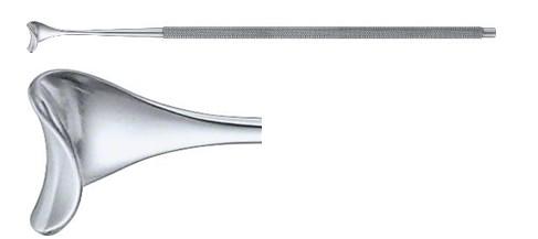 ДЖІЛ ВЕРНЕТ ВЕНОЗН. РЕТРАКТОР 240ММ/15ММ